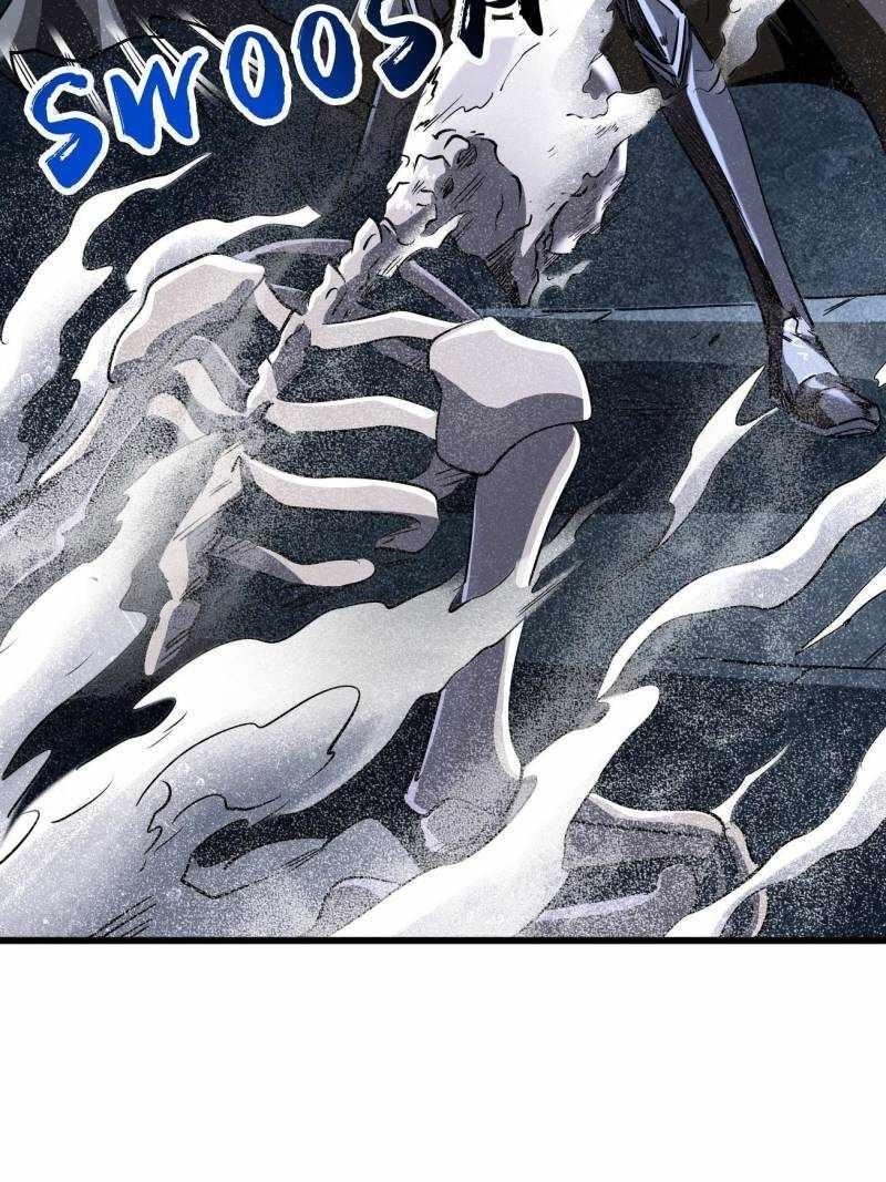 Super God Gene Chapter 264 - Page 38 in English