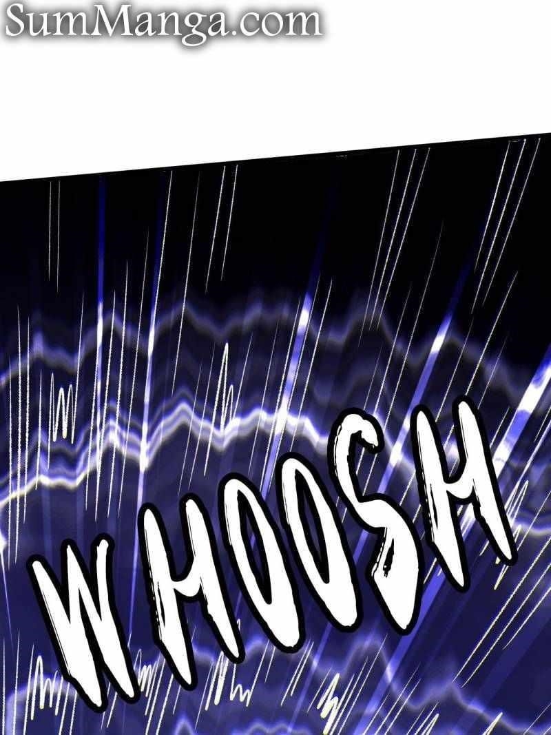Super God Gene Chapter 264 - Page 43 in English
