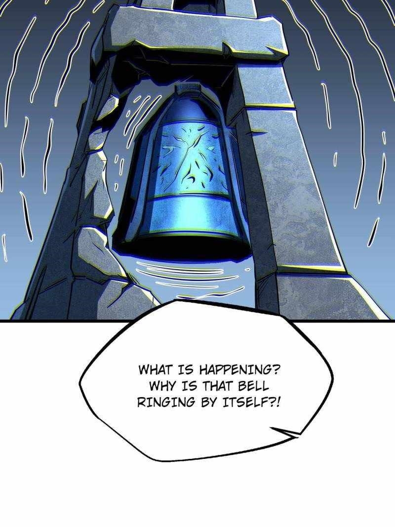 Super God Gene Chapter 264 - Page 47 in English