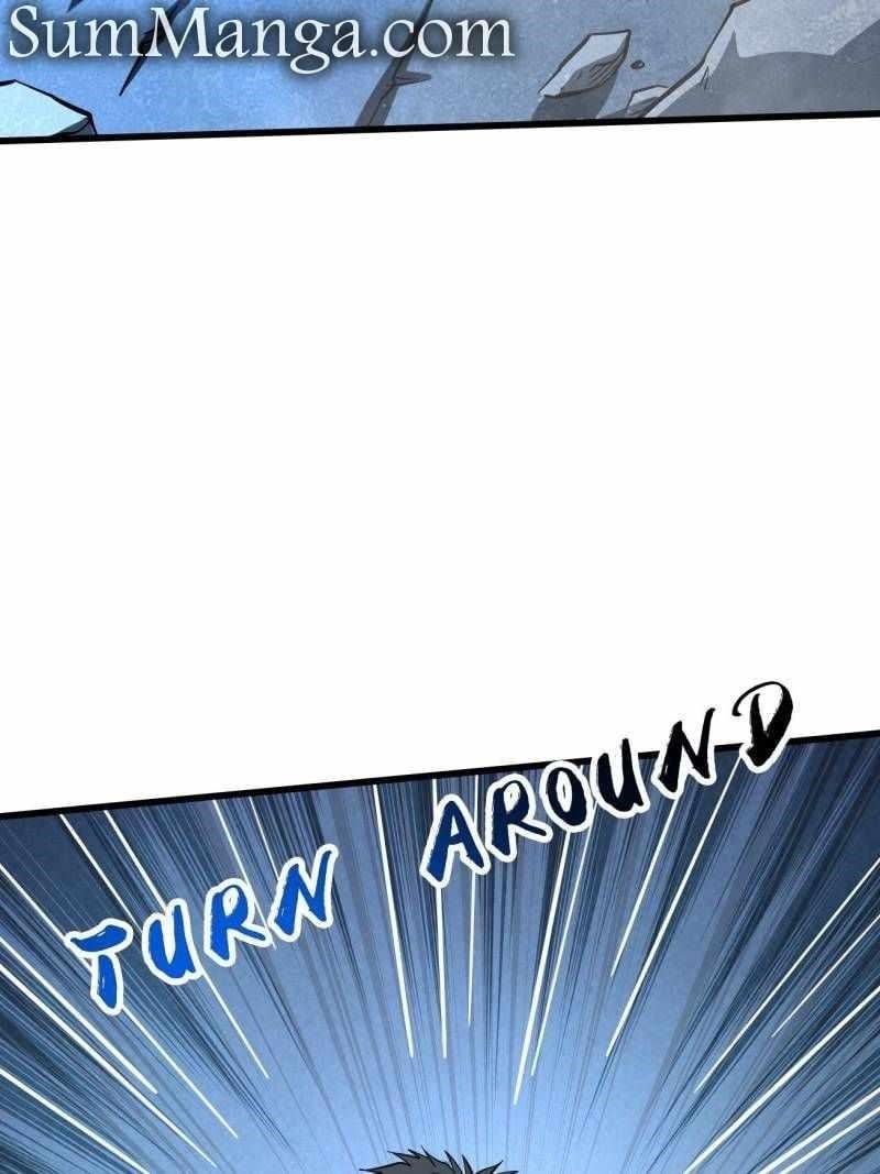 Super God Gene Chapter 264 - Page 5 in English