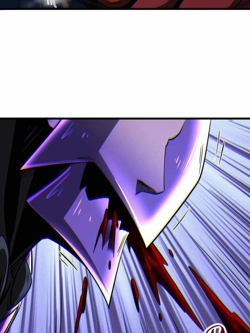 Super God Gene Chapter 264 - Page 49 in English