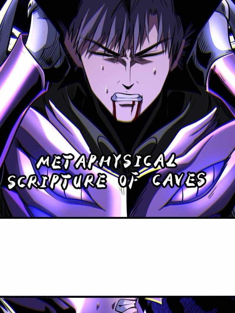 Super God Gene Chapter 264 - Page 51 in English