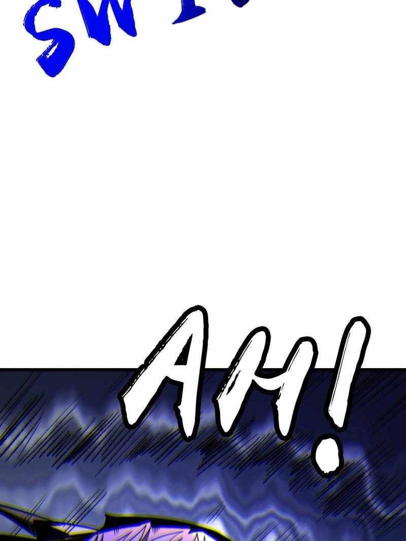 Super God Gene Chapter 264 - Page 57 in English