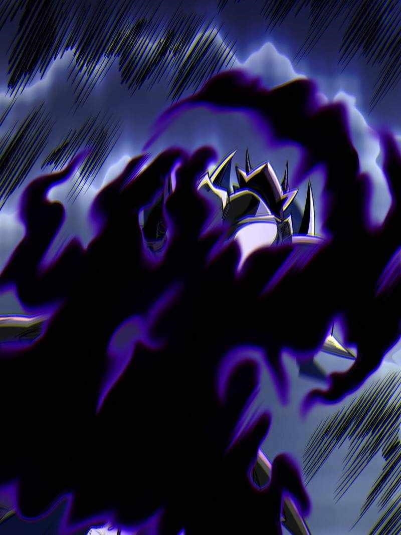 Super God Gene Chapter 264 - Page 63 in English