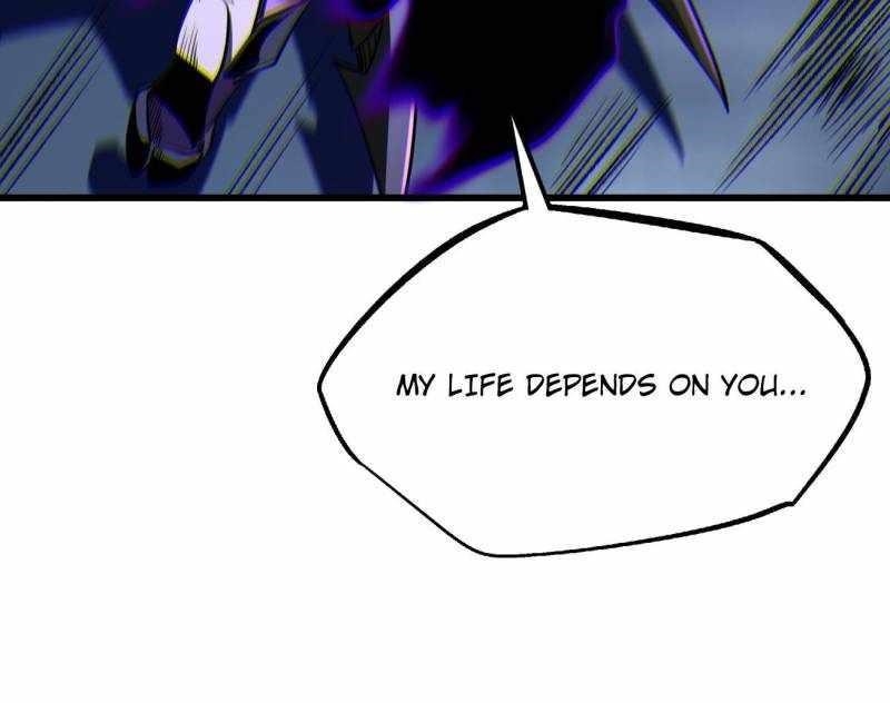 Super God Gene Chapter 264 - Page 64 in English