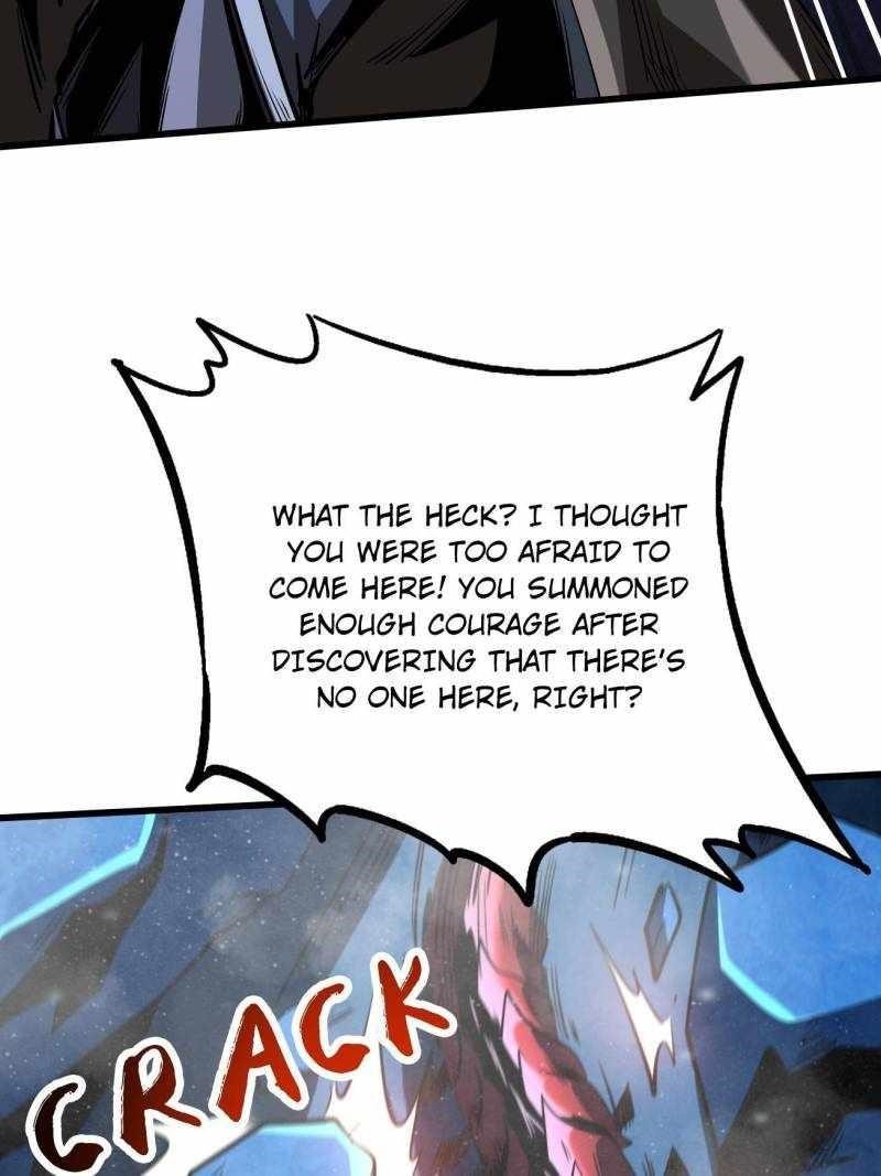 Super God Gene Chapter 264 - Page 7 in English