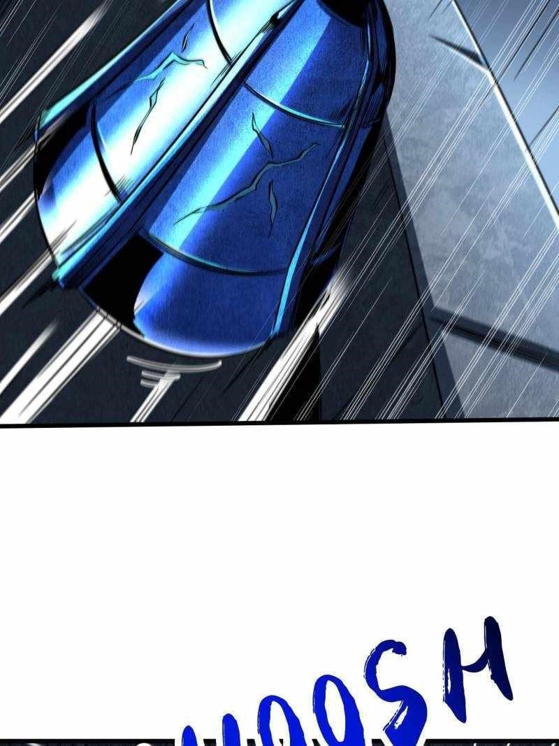 Super God Gene Chapter 264 - Page 72 in English