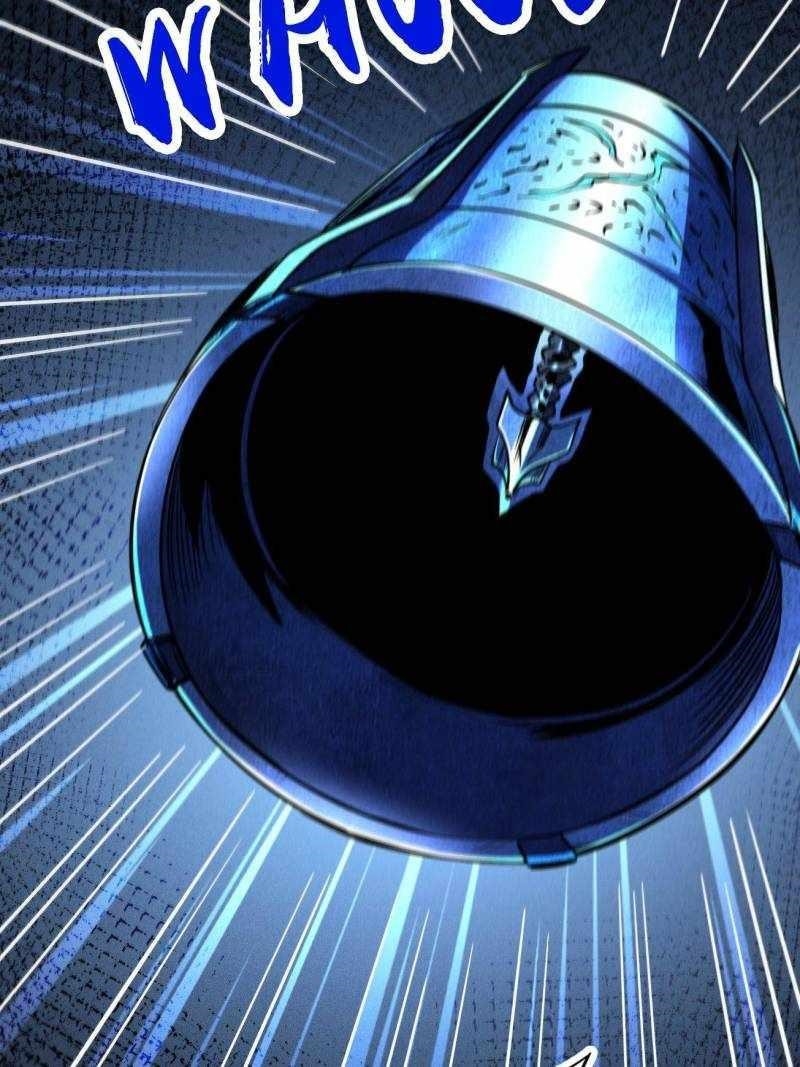 Super God Gene Chapter 264 - Page 73 in English