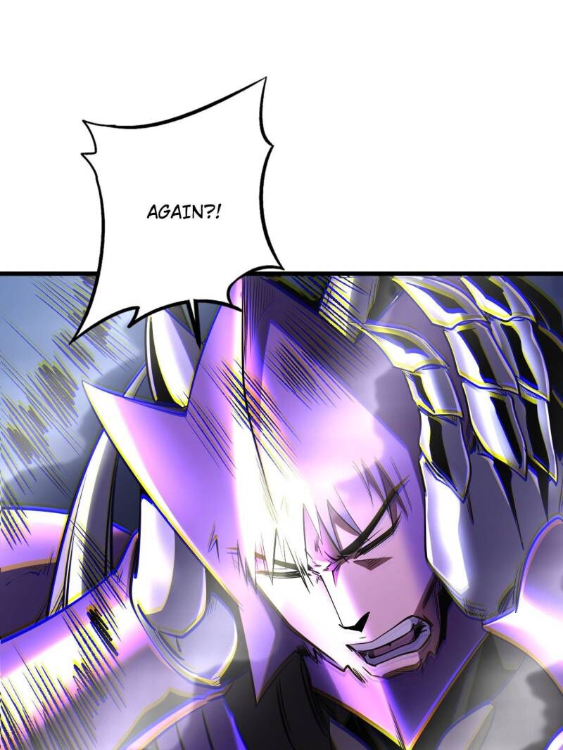 Super God Gene Chapter 265 - Page 12 in English