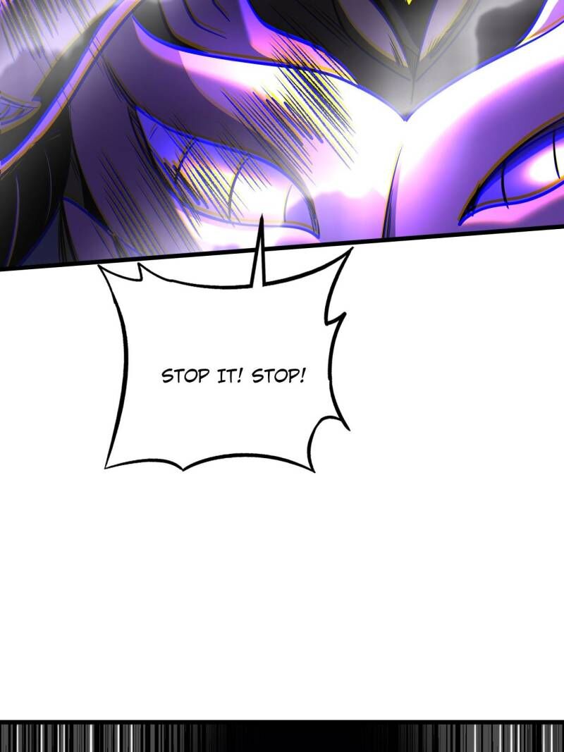 Super God Gene Chapter 265 - Page 13 in English