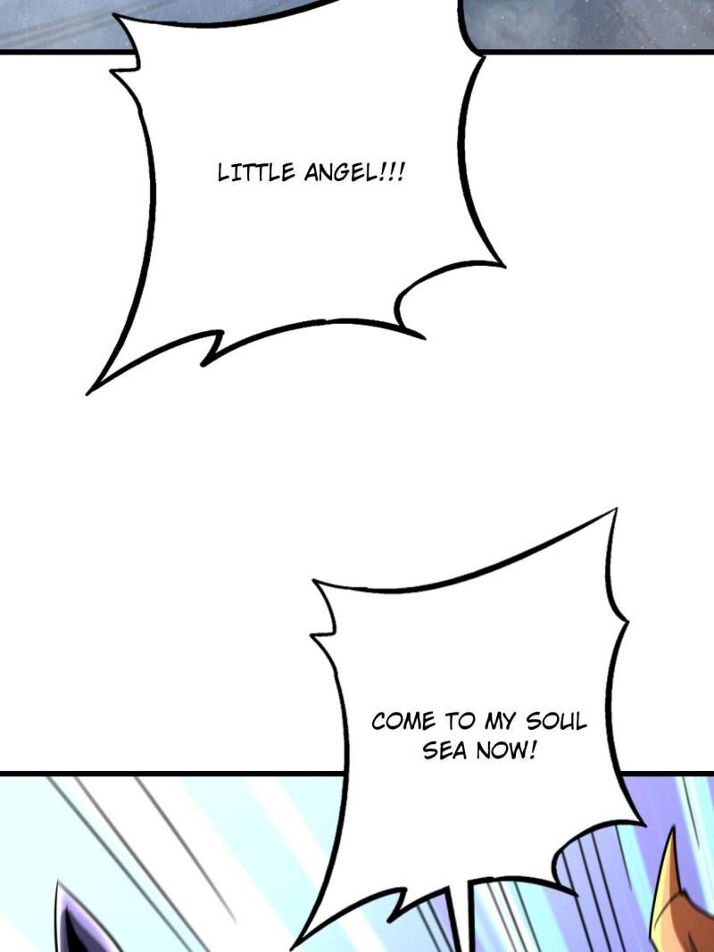 Super God Gene Chapter 265 - Page 25 in English