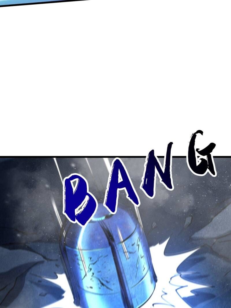 Super God Gene Chapter 265 - Page 27 in English