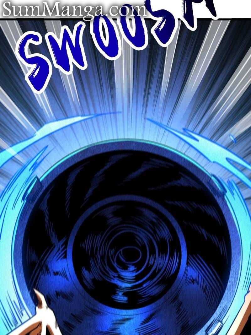Super God Gene Chapter 265 - Page 32 in English