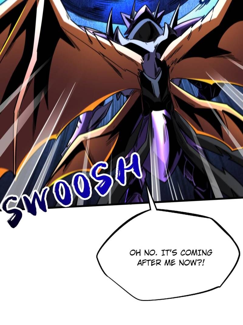 Super God Gene Chapter 265 - Page 33 in English