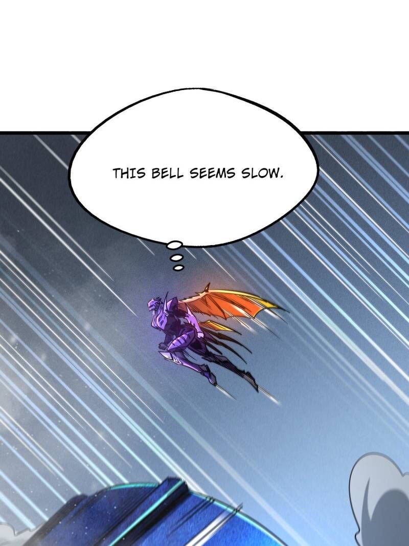 Super God Gene Chapter 265 - Page 34 in English