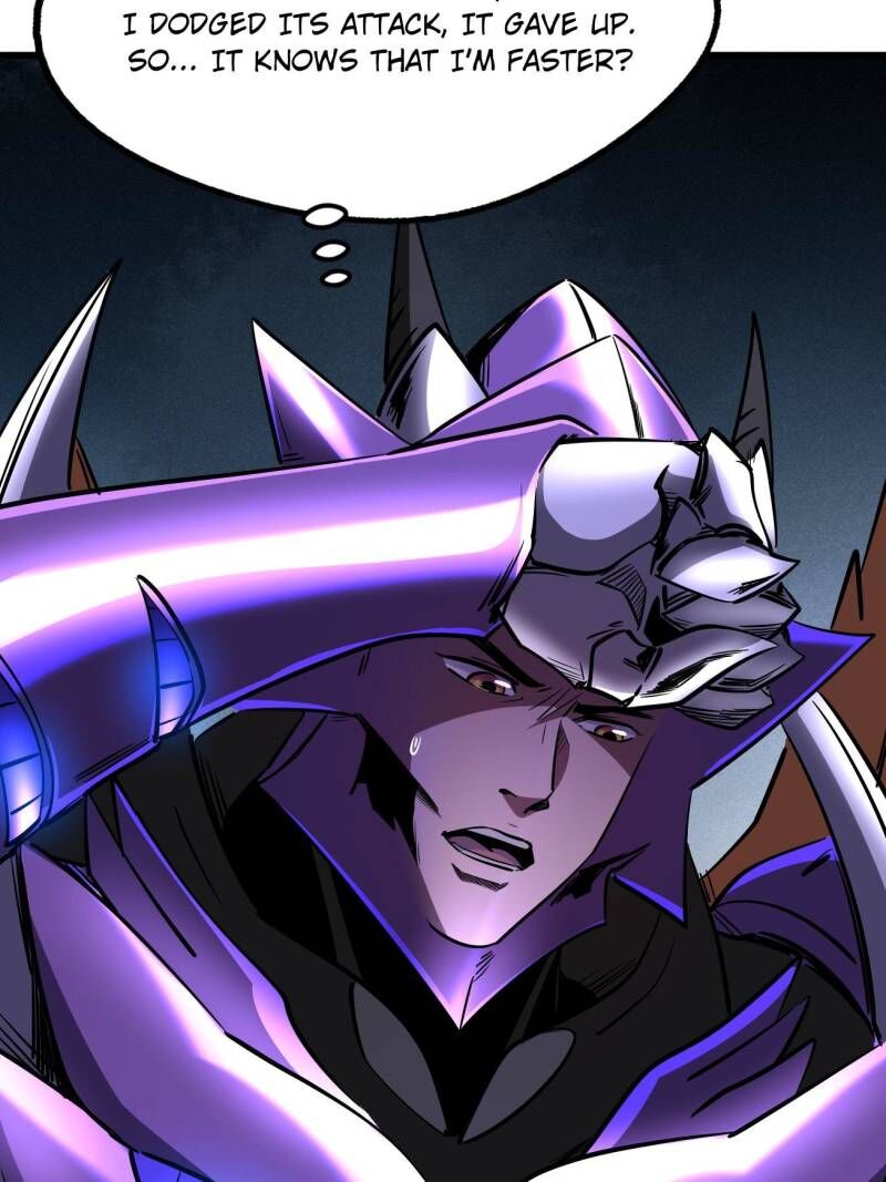 Super God Gene Chapter 265 - Page 38 in English