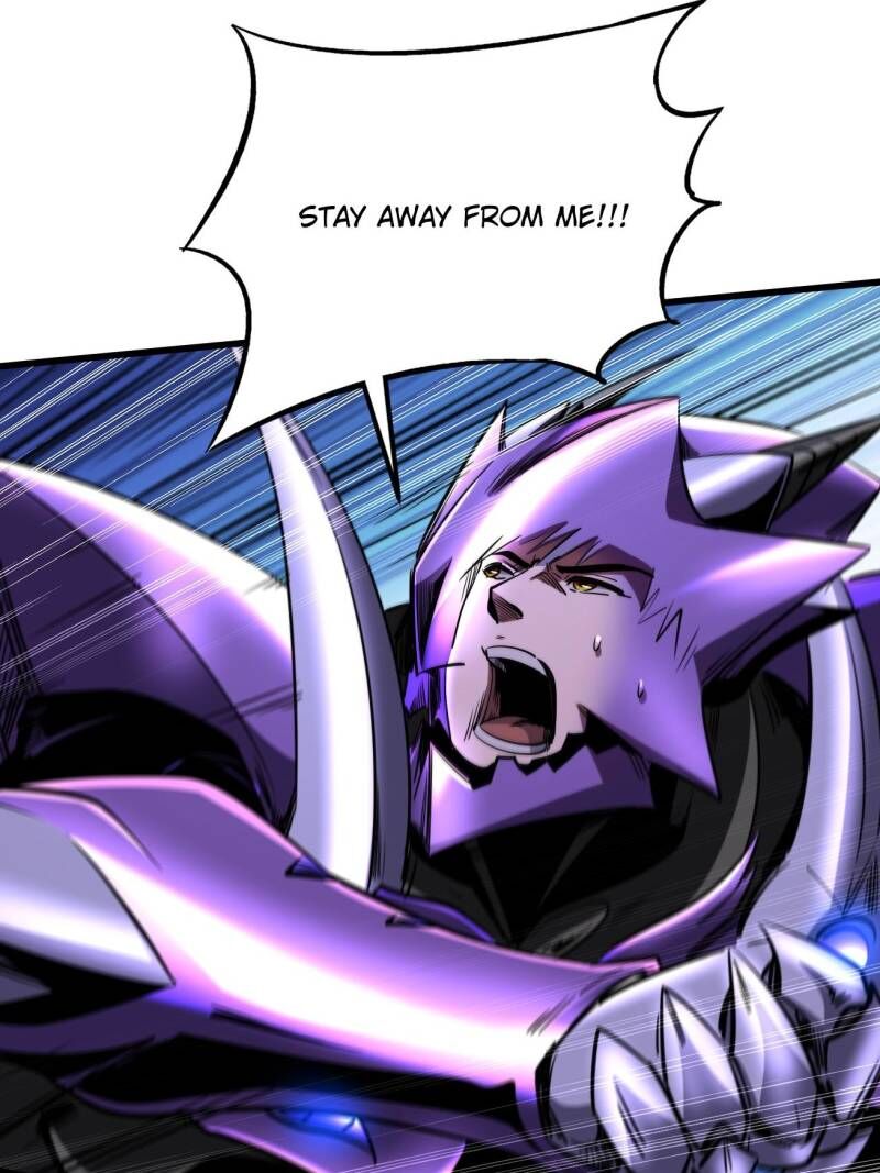 Super God Gene Chapter 265 - Page 4 in English