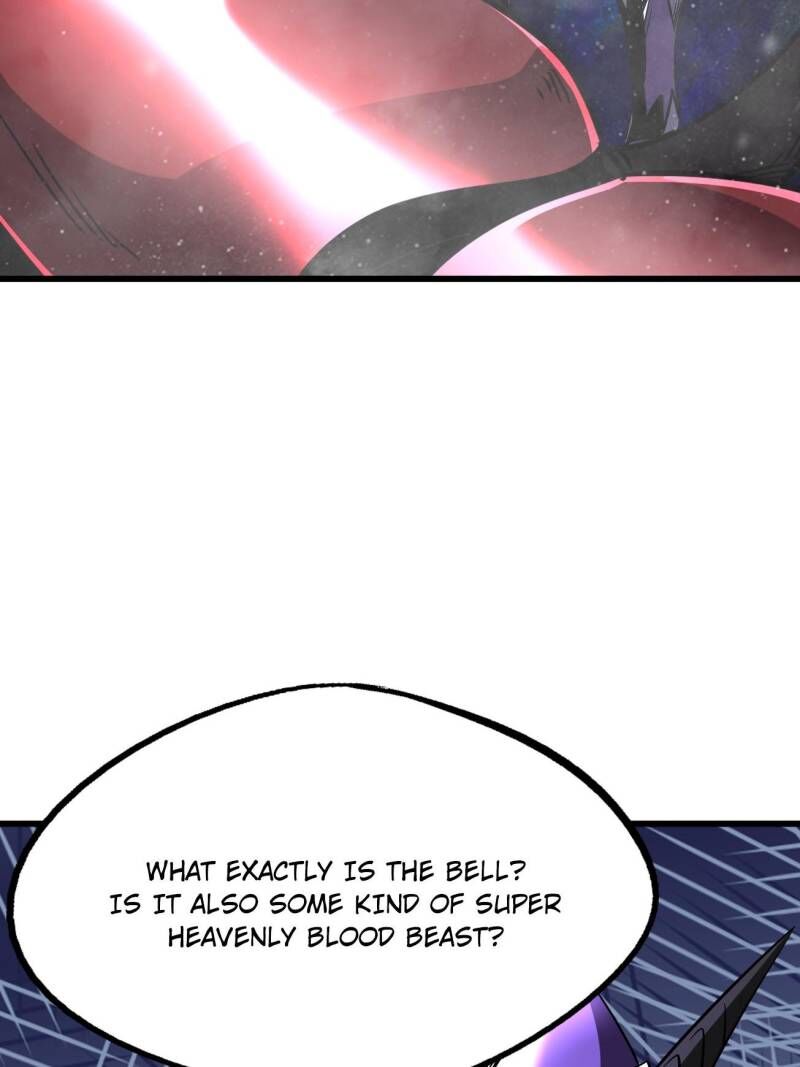 Super God Gene Chapter 265 - Page 41 in English