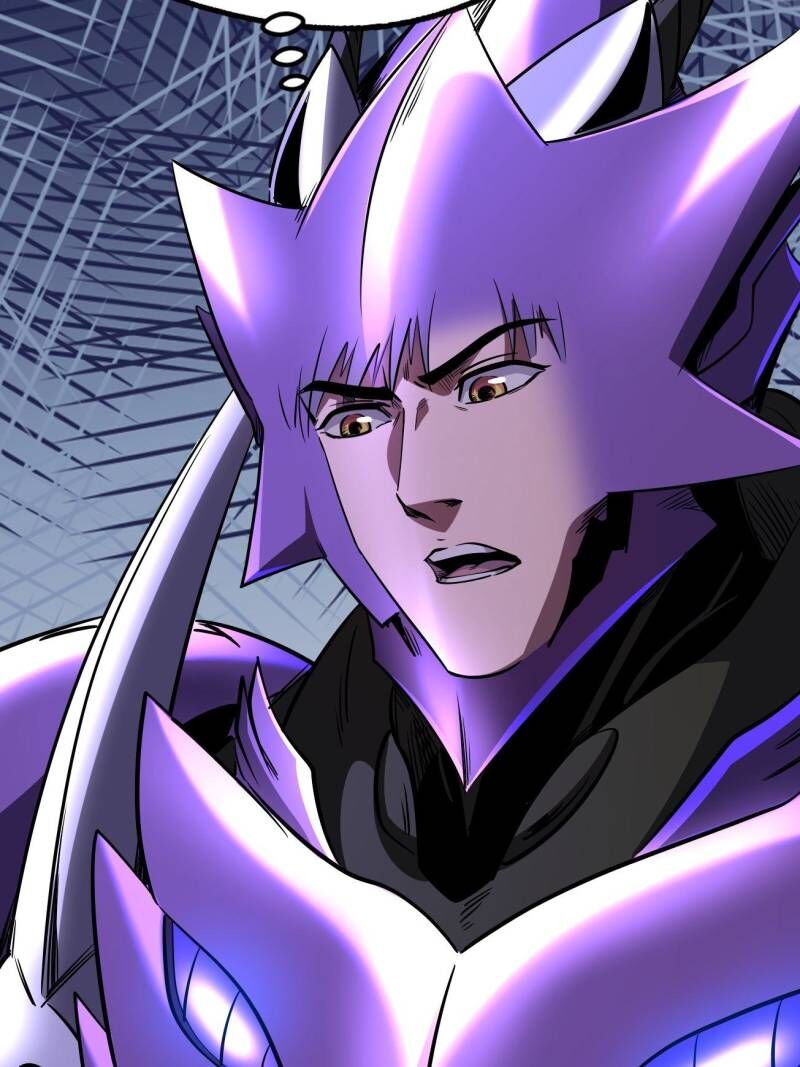 Super God Gene Chapter 265 - Page 42 in English