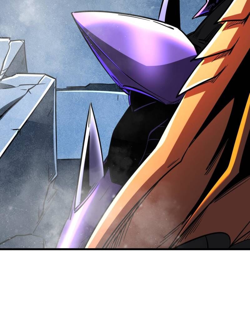 Super God Gene Chapter 265 - Page 45 in English