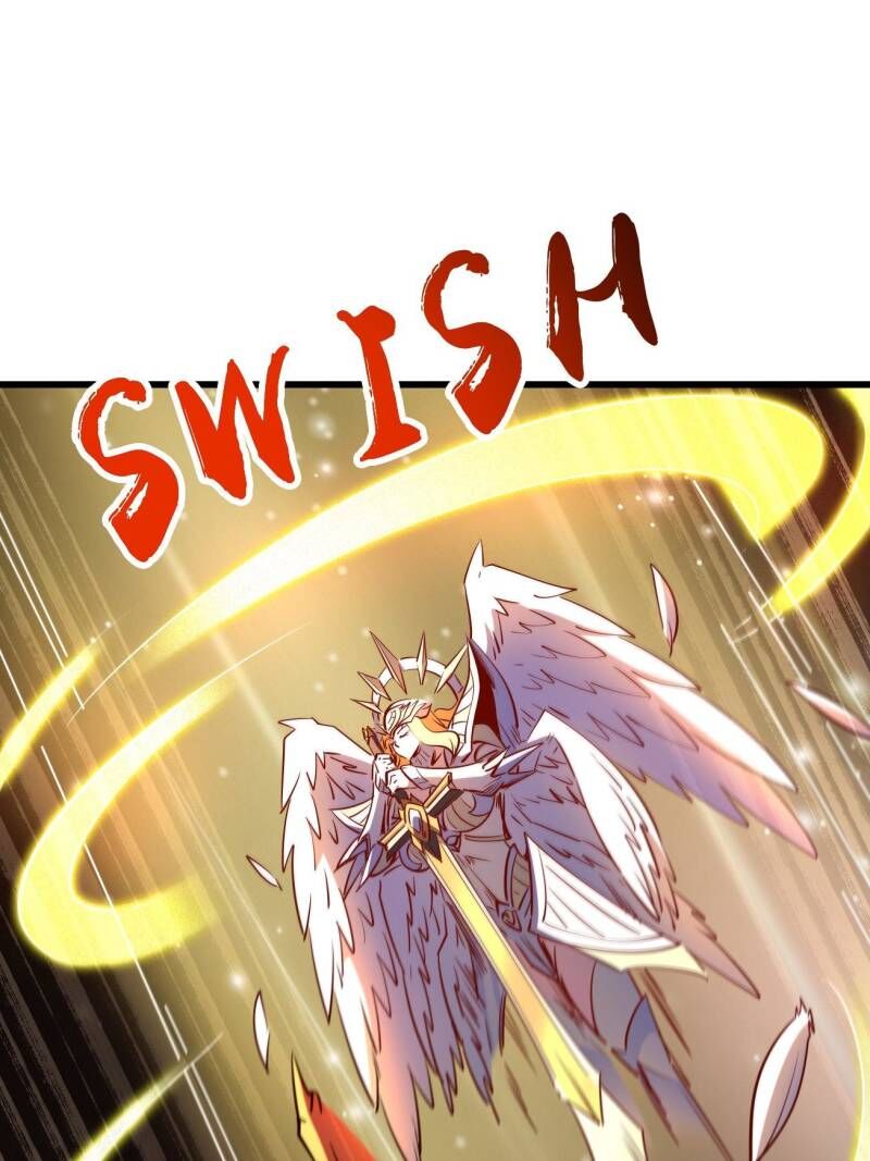 Super God Gene Chapter 265 - Page 46 in English