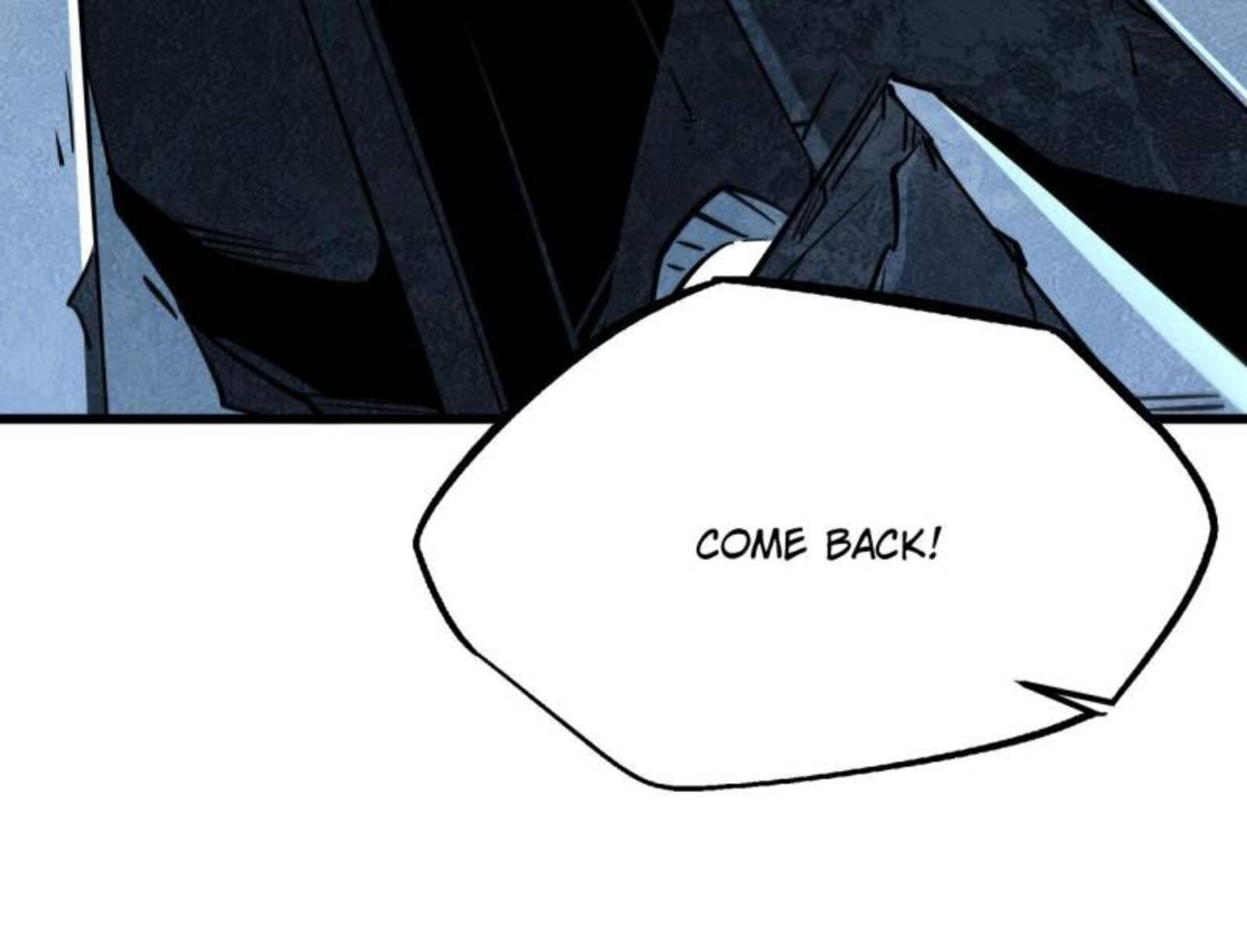 Super God Gene Chapter 265 - Page 54 in English