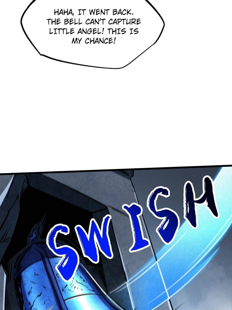 Super God Gene Chapter 265 - Page 58 in English