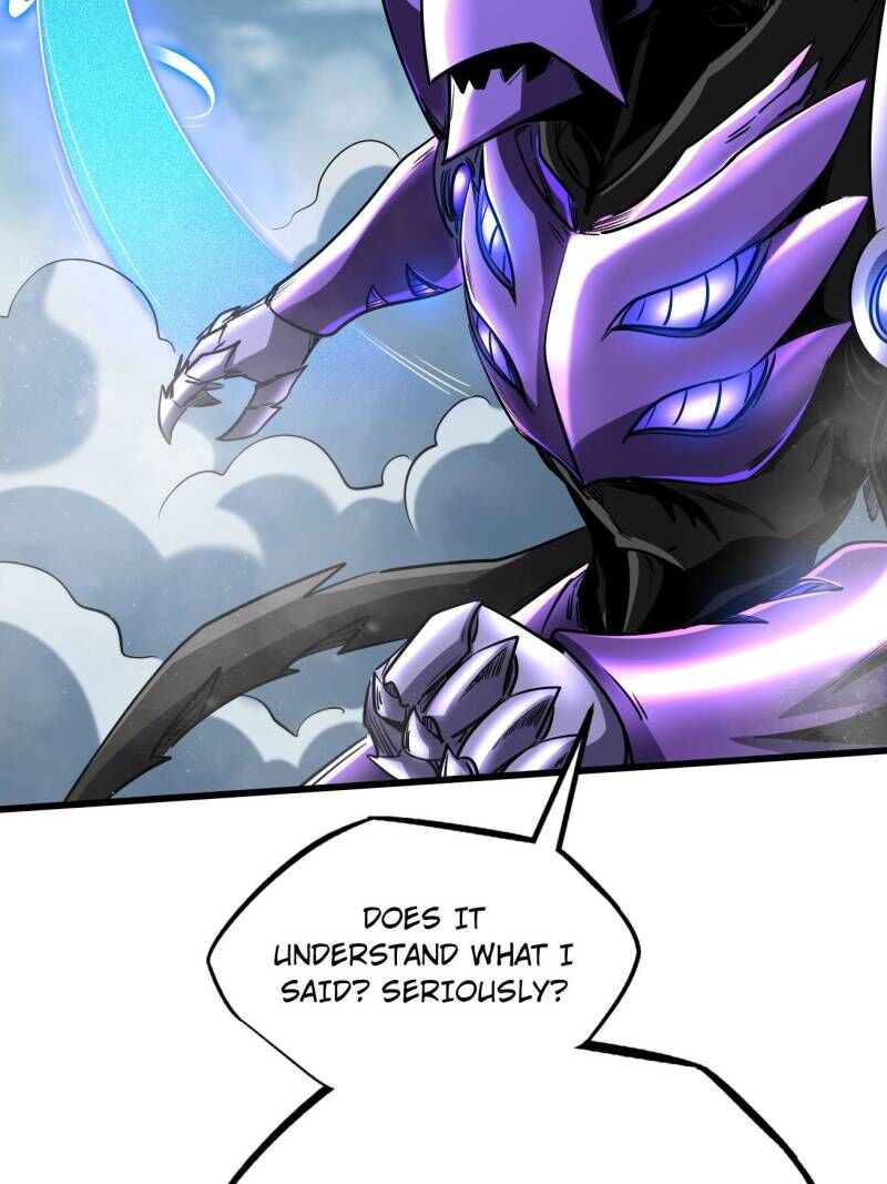 Super God Gene Chapter 265 - Page 6 in English