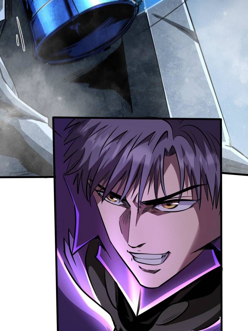 Super God Gene Chapter 265 - Page 59 in English