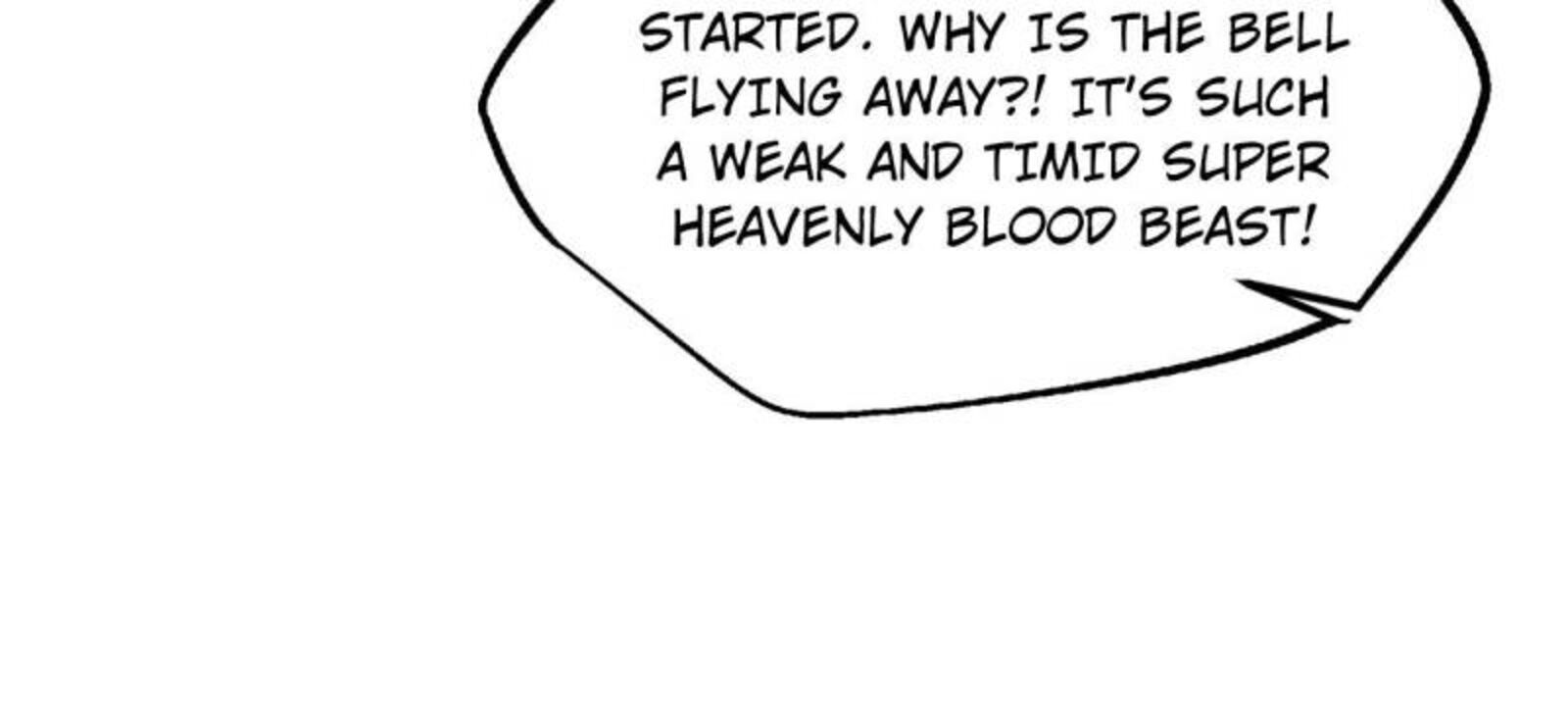 Super God Gene Chapter 265 - Page 65 in English