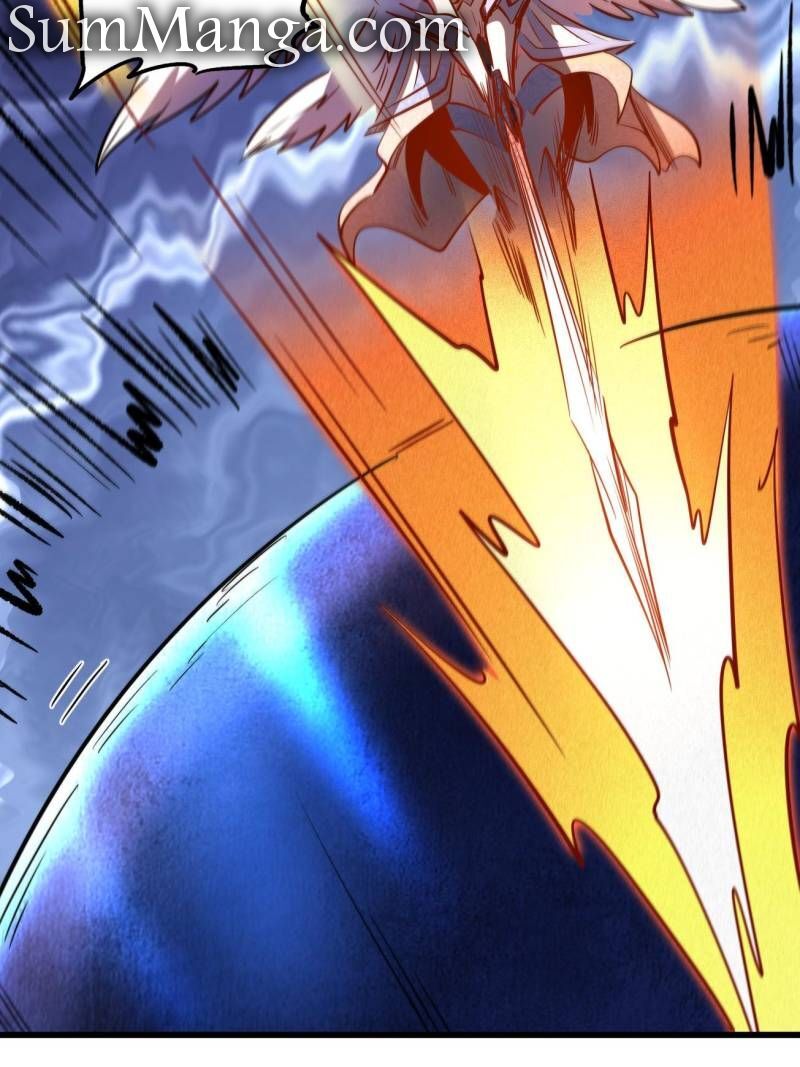 Super God Gene Chapter 265 - Page 67 in English