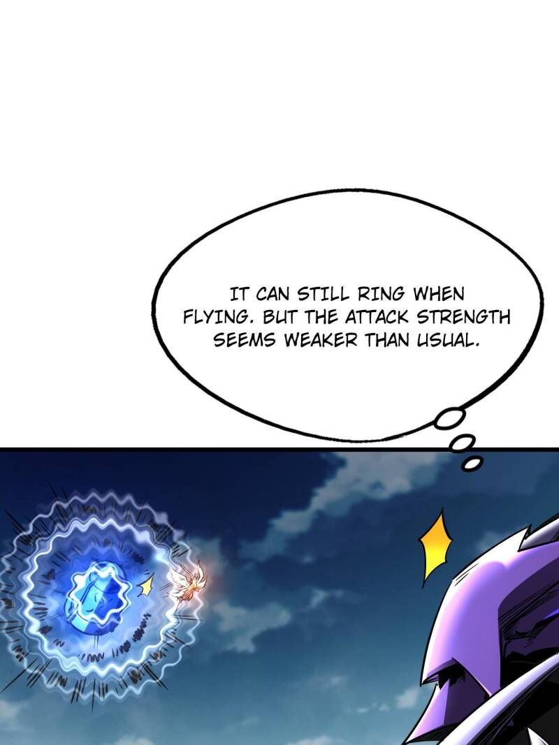 Super God Gene Chapter 265 - Page 68 in English