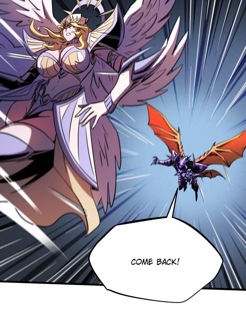 Super God Gene Chapter 265 - Page 70 in English