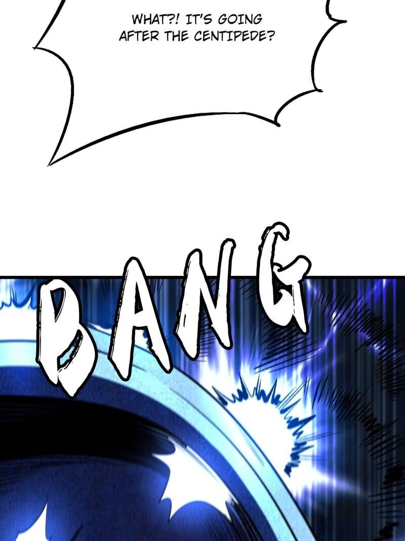 Super God Gene Chapter 265 - Page 9 in English
