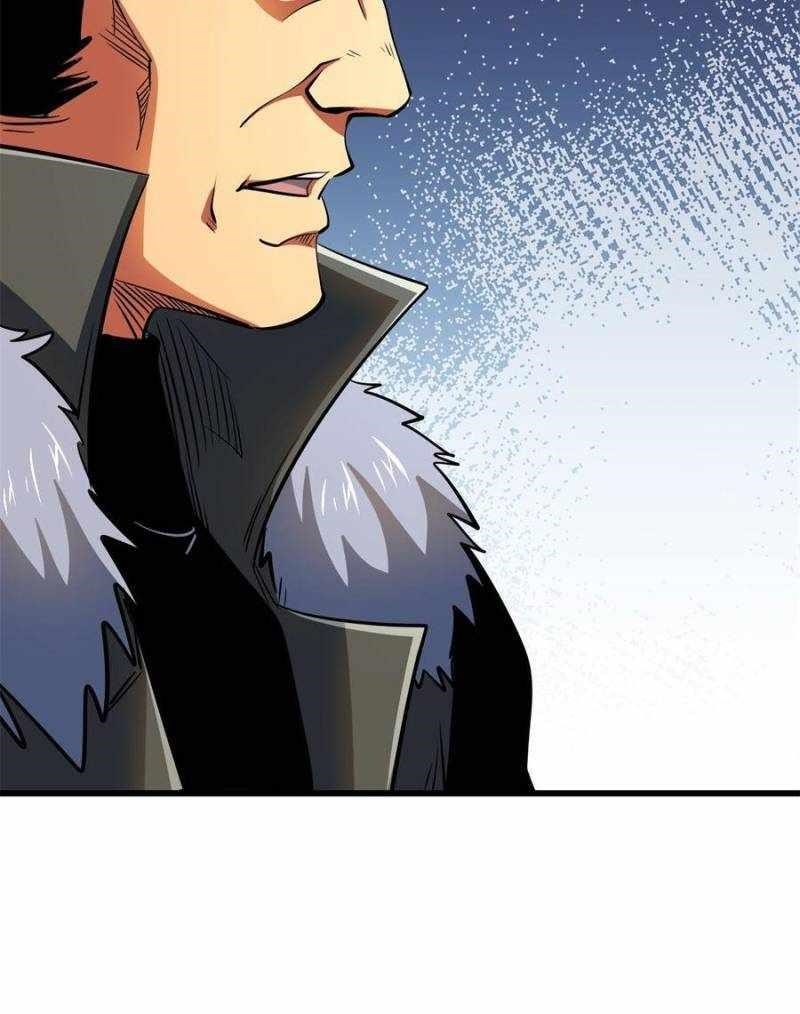 Super God Gene Chapter 267 - Page 10 in English