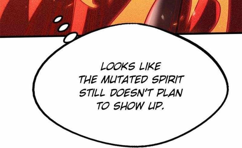 Super God Gene Chapter 267 - Page 25 in English
