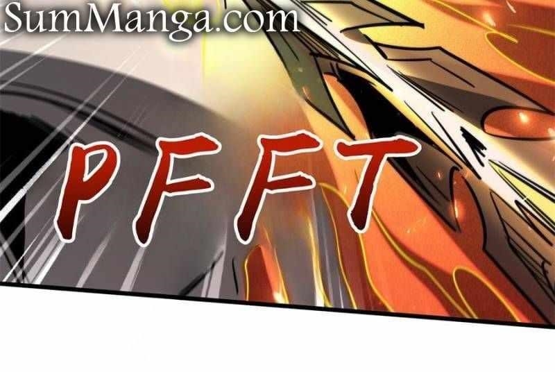 Super God Gene Chapter 267 - Page 58 in English