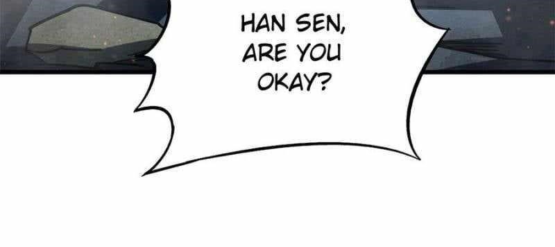 Super God Gene Chapter 267 - Page 66 in English