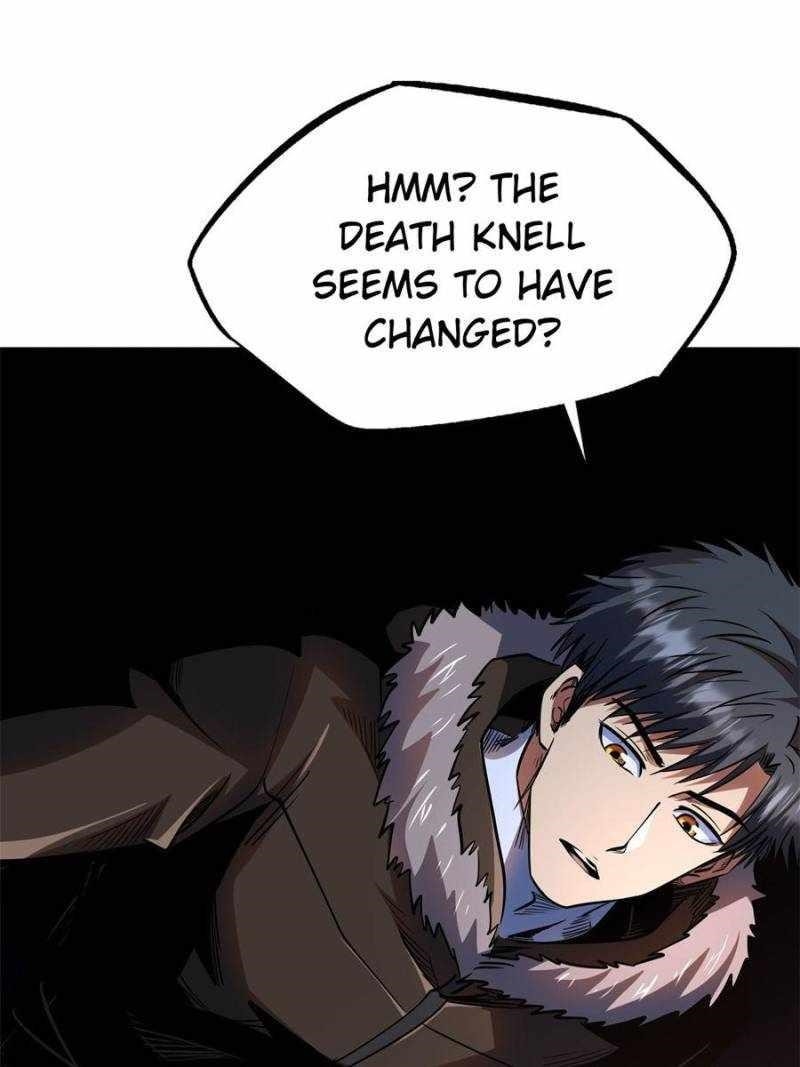 Super God Gene Chapter 268 - Page 18 in English