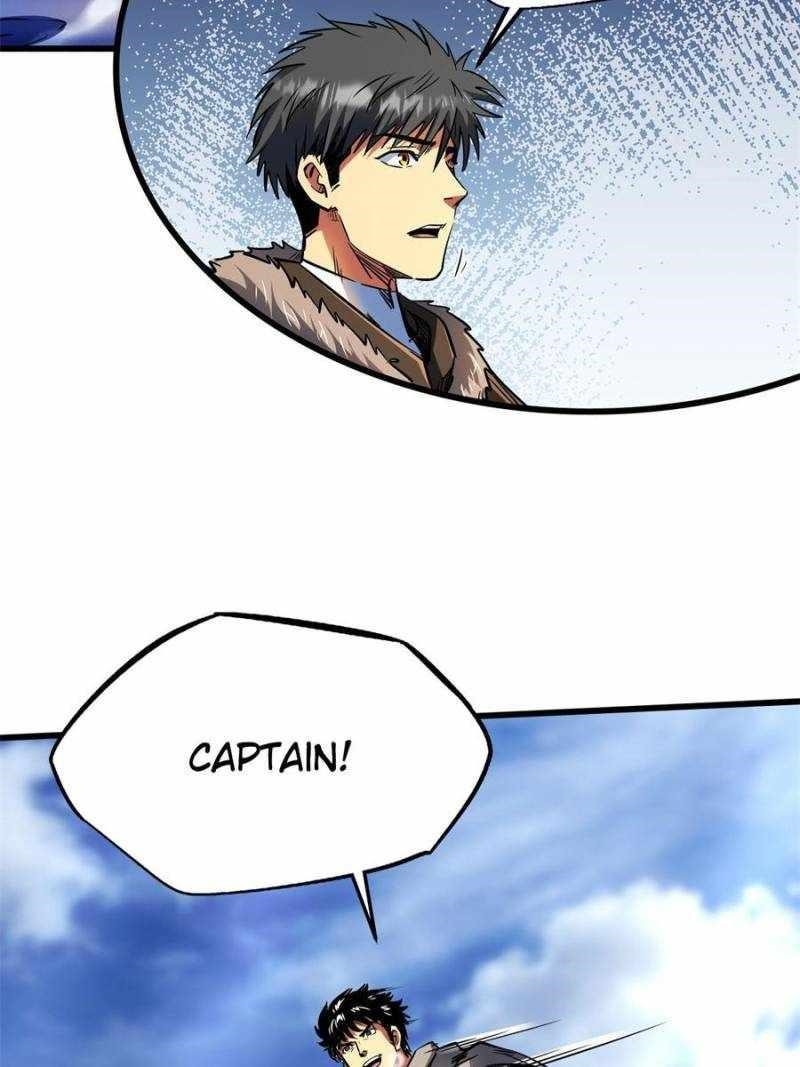Super God Gene Chapter 268 - Page 39 in English