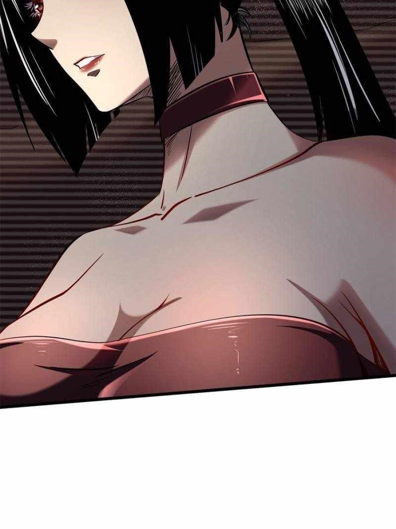 Super God Gene Chapter 268 - Page 60 in English