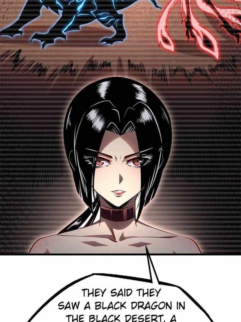Super God Gene Chapter 268 - Page 62 in English