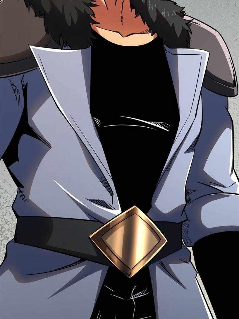 Super God Gene Chapter 269 - Page 16 in English