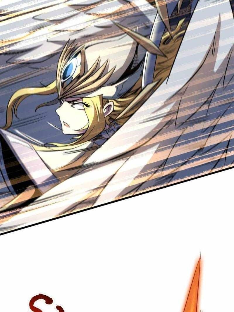 Super God Gene Chapter 269 - Page 51 in English