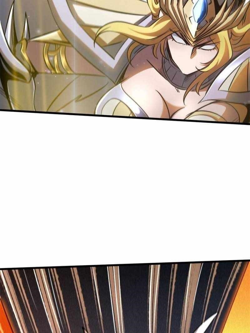 Super God Gene Chapter 269 - Page 58 in English