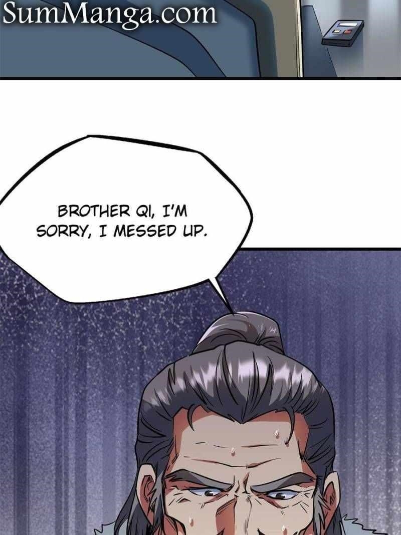 Super God Gene Chapter 269 - Page 6 in English