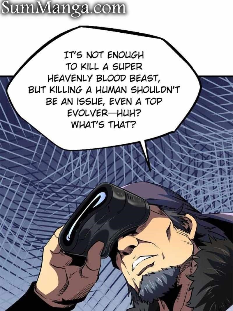 Super God Gene Chapter 269 - Page 66 in English