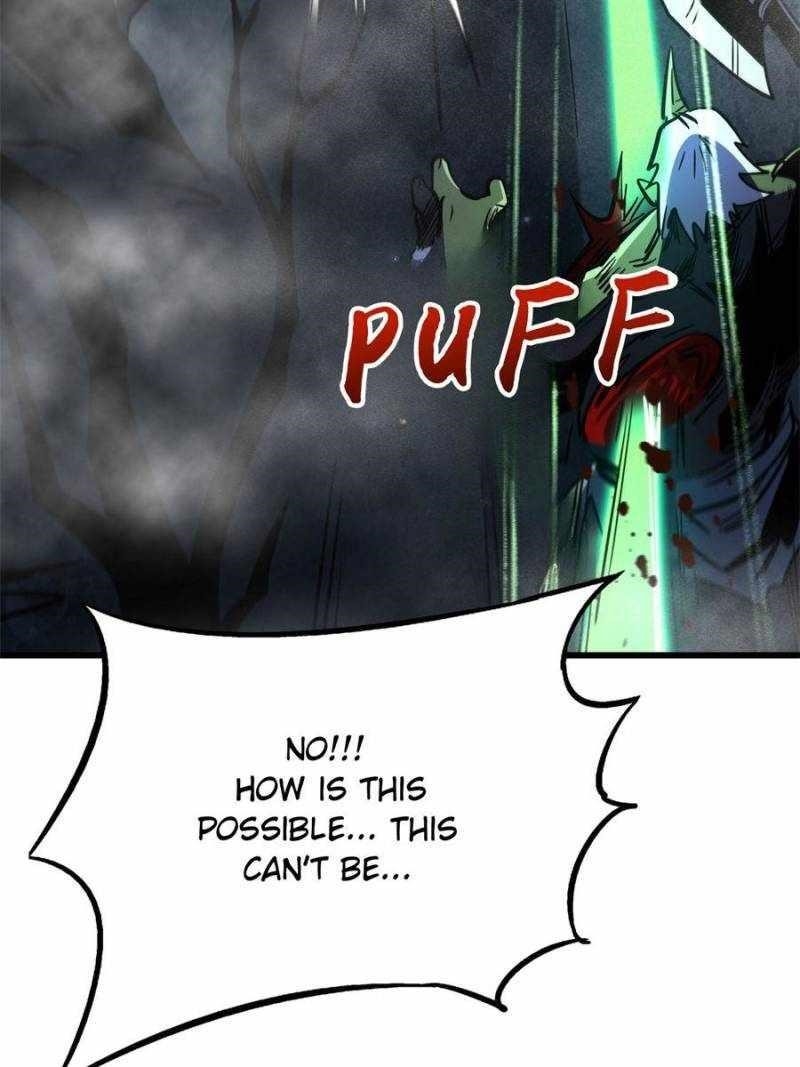Super God Gene Chapter 269 - Page 73 in English
