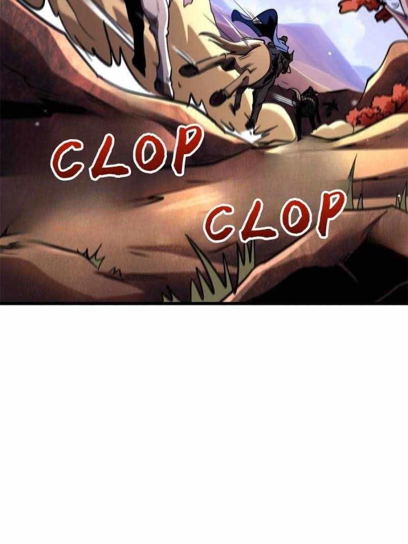 Super God Gene Chapter 270 - Page 39 in English