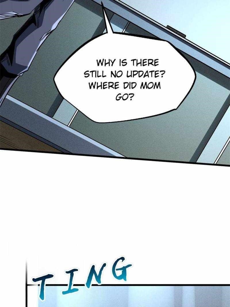 Super God Gene Chapter 270 - Page 52 in English